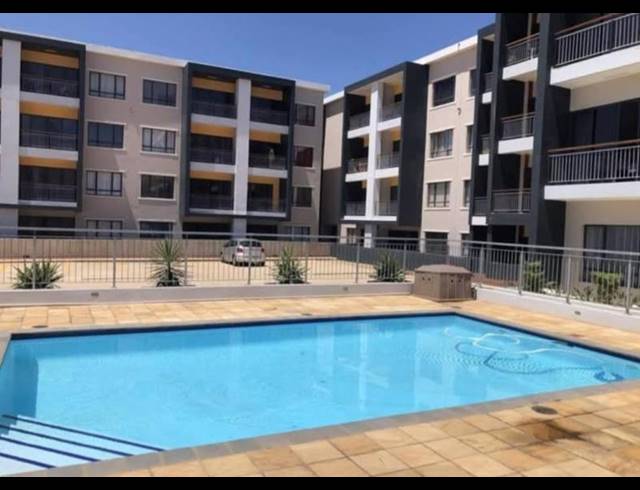 1 BEDROOM PROPERTY TO RENT IN UMHLANGA RIDGE